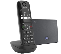 Gigaset AS690 IP - Cordless per chiamate VoIP